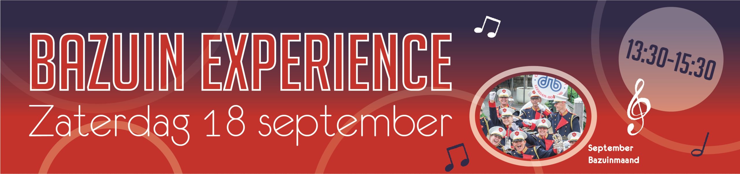 Bazuin Experience 2021_Banner website